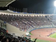 Foto: "Pre Libertadores vs São Paulo, 06/02/2019" Barra: La Fiel • Club: Talleres • País: Argentina