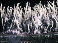 Foto: Barra: La Fiel • Club: Talleres • País: Argentina