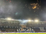 Foto: "vs River Plate, 14/05/2023" Barra: La Fiel • Club: Talleres • País: Argentina