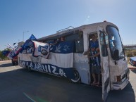 Foto: Barra: La Fiel • Club: Talleres • País: Argentina