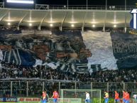 Foto: Barra: La Fiel • Club: Talleres • País: Argentina