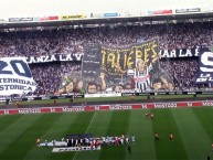 Foto: Barra: La Fiel • Club: Talleres • País: Argentina