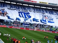 Foto: Barra: La Fiel • Club: Talleres • País: Argentina