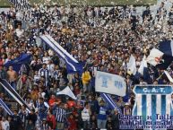 Foto: Barra: La Fiel • Club: Talleres