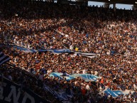Foto: Barra: La Fiel &bull; Club: Talleres