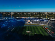 Foto: Barra: La Fiel &bull; Club: Talleres &bull; País: Argentina