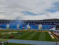 Foto: Barra: La Fiel &bull; Club: Talleres &bull; País: Argentina