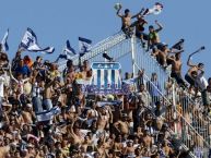 Foto: Barra: La Fiel • Club: Talleres