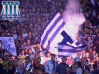 Foto: Barra: La Fiel • Club: Talleres