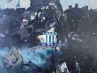 Foto: Barra: La Fiel • Club: Talleres