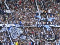 Foto: Barra: La Fiel • Club: Talleres • País: Argentina