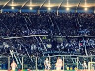 Foto: Barra: La Fiel • Club: Talleres