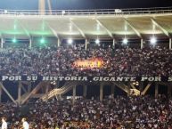 Foto: Barra: La Fiel • Club: Talleres • País: Argentina