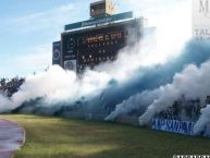 Foto: Barra: La Fiel • Club: Talleres