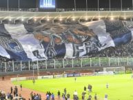 Foto: Barra: La Fiel • Club: Talleres