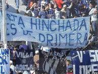 Foto: Barra: La Fiel • Club: Talleres