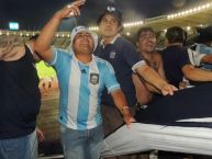 Foto: Barra: La Fiel • Club: Talleres