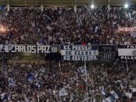 Foto: Barra: La Fiel • Club: Talleres