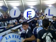 Foto: Barra: La Fiel • Club: Talleres • País: Argentina