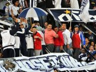 Foto: Barra: La Fiel • Club: Talleres • País: Argentina