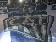 Foto: Barra: La Fiel • Club: Talleres • País: Argentina