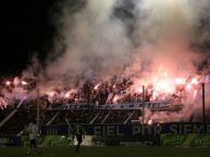 Foto: Barra: La Fiel • Club: Talleres