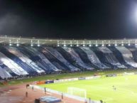 Foto: Barra: La Fiel • Club: Talleres • País: Argentina