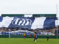 Foto: Barra: La Fiel • Club: Talleres