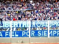 Foto: Barra: La Fiel • Club: Talleres