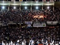 Foto: Barra: La Fiel • Club: Talleres • País: Argentina