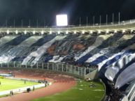 Foto: Barra: La Fiel • Club: Talleres • País: Argentina