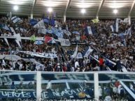 Foto: Barra: La Fiel • Club: Talleres • País: Argentina