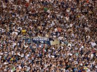 Foto: Barra: La Fiel • Club: Talleres • País: Argentina