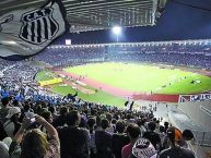 Foto: Barra: La Fiel • Club: Talleres • País: Argentina