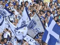 Foto: Barra: La Fiel • Club: Talleres • País: Argentina