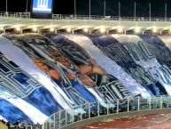 Foto: Barra: La Fiel • Club: Talleres