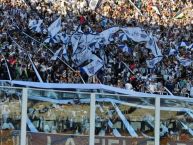 Foto: Barra: La Fiel • Club: Talleres • País: Argentina