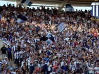 Foto: Barra: La Fiel • Club: Talleres