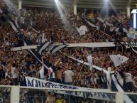 Foto: Barra: La Fiel • Club: Talleres • País: Argentina