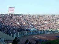 Foto: Barra: La Fiel • Club: Talleres • País: Argentina