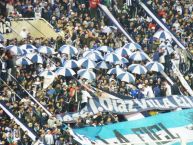 Foto: Barra: La Fiel • Club: Talleres • País: Argentina