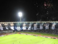 Foto: Barra: La Fiel • Club: Talleres