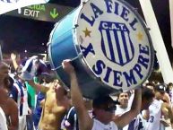 Foto: Barra: La Fiel • Club: Talleres • País: Argentina