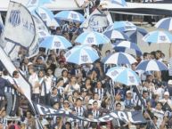 Foto: Barra: La Fiel • Club: Talleres • País: Argentina