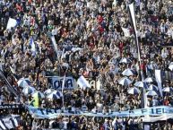 Foto: Barra: La Fiel • Club: Talleres • País: Argentina