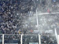 Foto: Barra: La Fiel • Club: Talleres