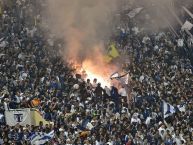 Foto: Barra: La Fiel • Club: Talleres • País: Argentina