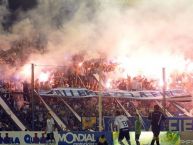 Foto: Barra: La Fiel • Club: Talleres