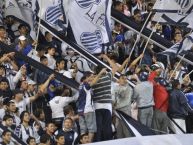 Foto: Barra: La Fiel • Club: Talleres