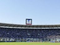 Foto: Barra: La Fiel • Club: Talleres